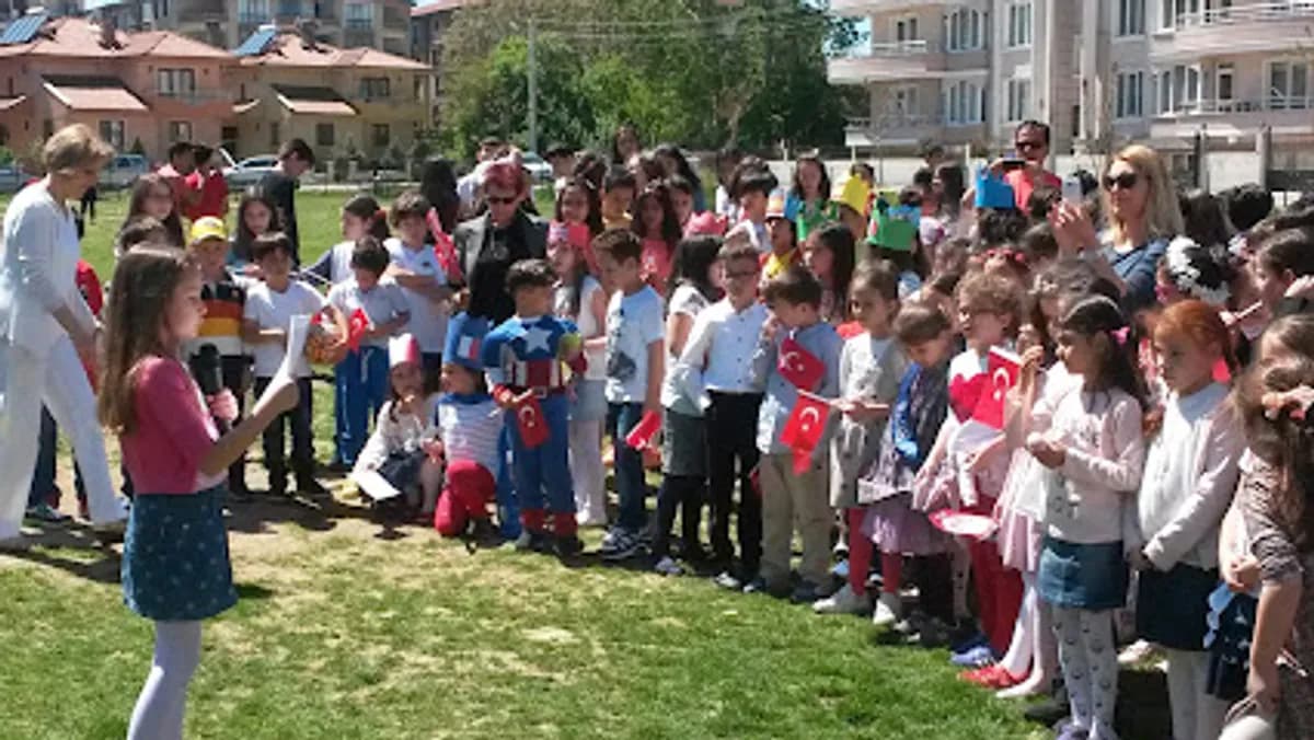 Bolu Özel Gürtan Anaokulu - İlkokulu - Ortaokulu - Photo