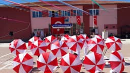 Cumhuriyet İlköğretim Okulu - Fotoğraf