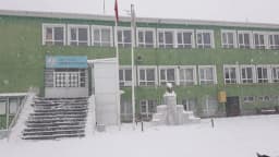 Cumhuriyet İlkokulu - Photo