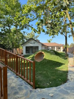 Özel Sapanca Tabiat Anaokulu - Fotoğraf