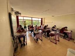 Papyon Eğitim Kurumları - Kahramankazan'da Bir Dershane - Photo