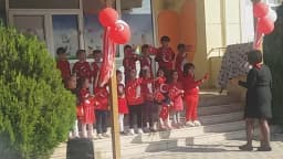 Saime Salihkonca Anaokulu - Photo