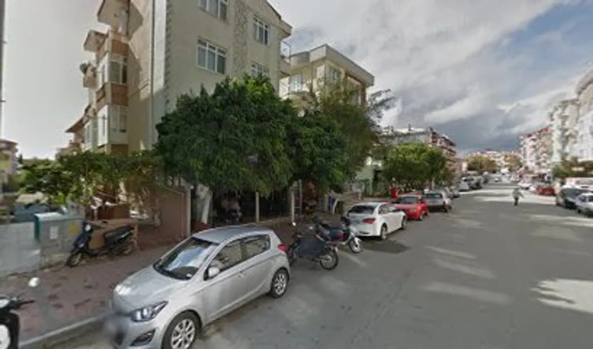 Bahar Kreş - Fotoğraf