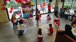 Şirinler Anaokulu Kreş ve Gündüz Bakım Evi - Fotoğraf