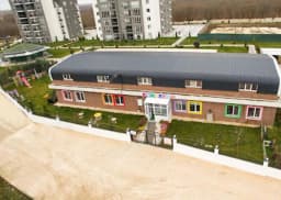 Özel Çerkezköy Tomurcuk Anaokulu - Fotoğraf