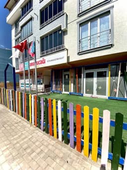 Anakucağı Anaokulu - Fotoğraf