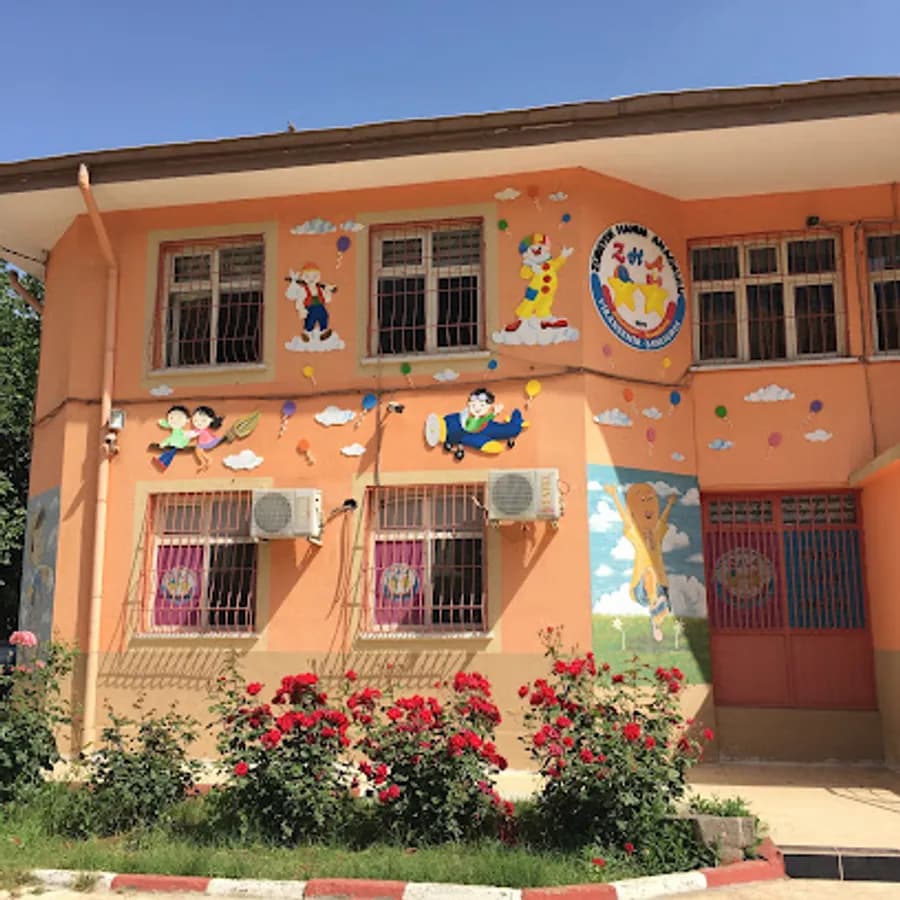 Zübeyde Hanım Anaokulu - Photo