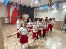 Melike Öztürk Kreş ve Anaokulu - Fotoğraf