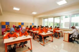 Zehra Okulları - Photo