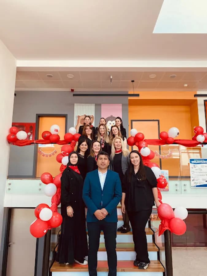 Ordu Üniversitesi Okul Öncesi Eğitim Merkezi - Fotoğraf