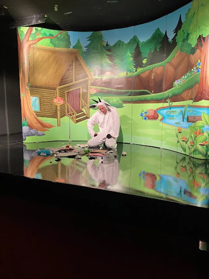 Bilgi Köprüsü Anaokulu - Photo