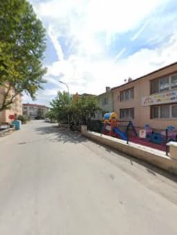 Kütahya Küçük Evim Anaokulu - Fotoğraf