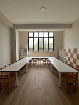 Kılavuz Anaokulları - Fotoğraf