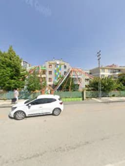 Tebeşir Ağacı Anaokulu ve Kreş - Fotoğraf