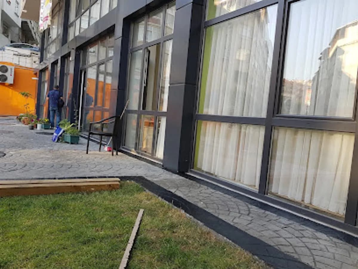 İremnur Anaokulu - Photo