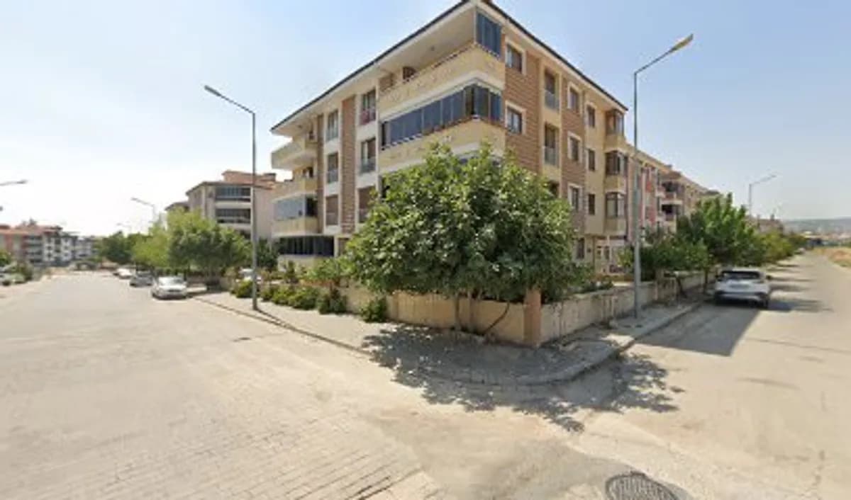 Karesi Sefaköy Lalebahçesi Anaokulu - Photo