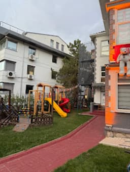 Beyaz Zambak Anaokulları - Fotoğraf