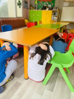 Özel Değer Anaokulu - Fotoğraf