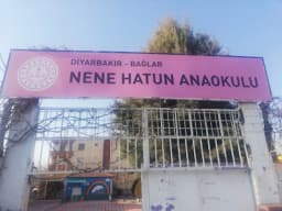 Nene Hatun Anaokulu - Photo