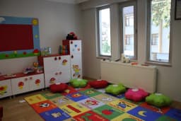 Genç Hacettepeliler Anaokulu Subayevleri - Photo