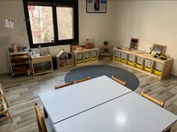 Yaşambilim Anaokulu - Fotoğraf