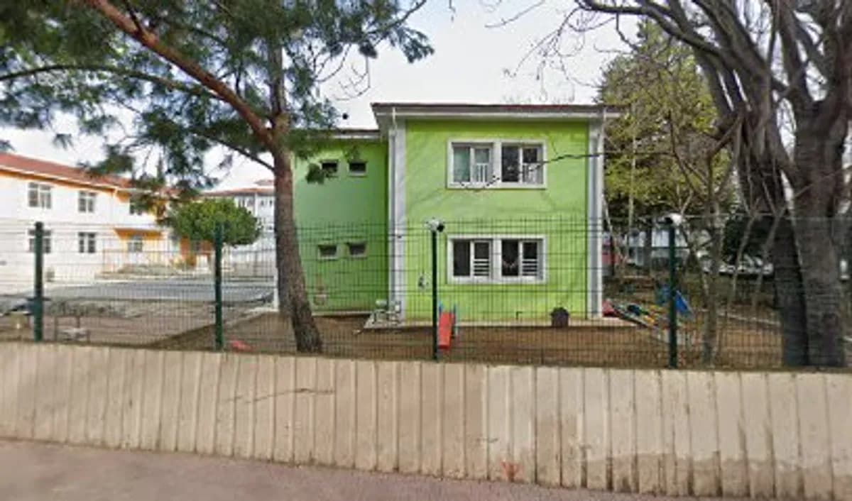 60. Yıl Anaokulu - Fotoğraf