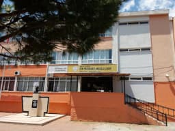 Dikili Çok Programlı Anadolu Lisesi - Fotoğraf