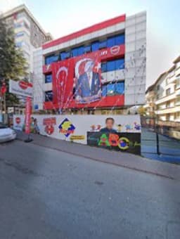 Özel Bilgin Afacanlar Anaokulu - Fotoğraf