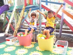 Özel Sarıpapatya Anaokulu - Fotoğraf