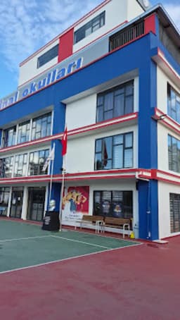 Çiğli Final Okulları - Fotoğraf