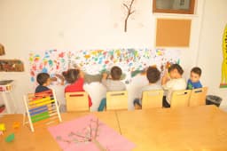 Minikaeregli Anaokulu - Fotoğraf