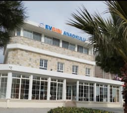 Ev Gibi Anaokulu - Photo