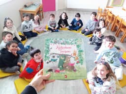 Güler Çocuk Anaokulu - Fotoğraf