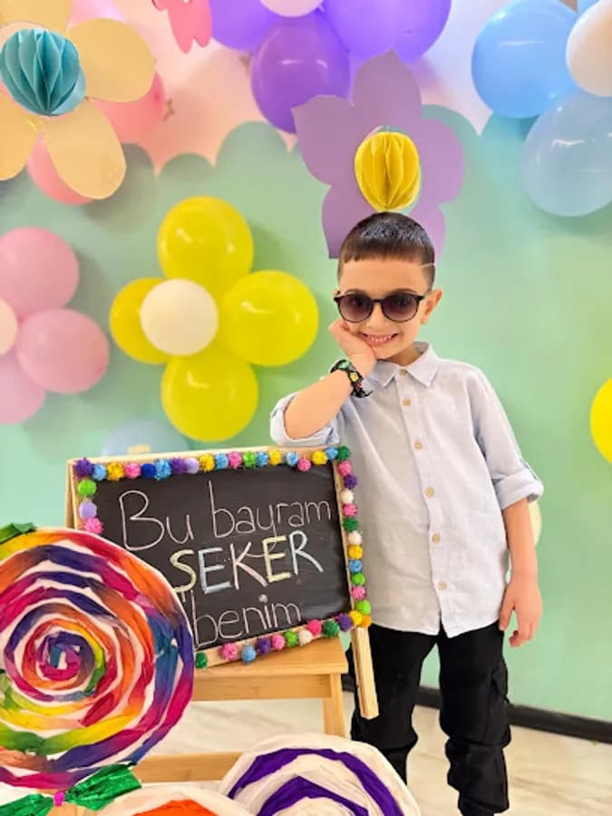 Kestel Bilge Çocuk Anaokulu - Fotoğraf