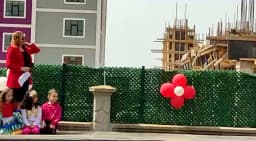 Özel Çorlu Yetenekli Çocuklar Anaokulu ve Kreş - Fotoğraf