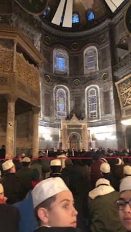 Hakkı Altop İlkokulu - Fotoğraf