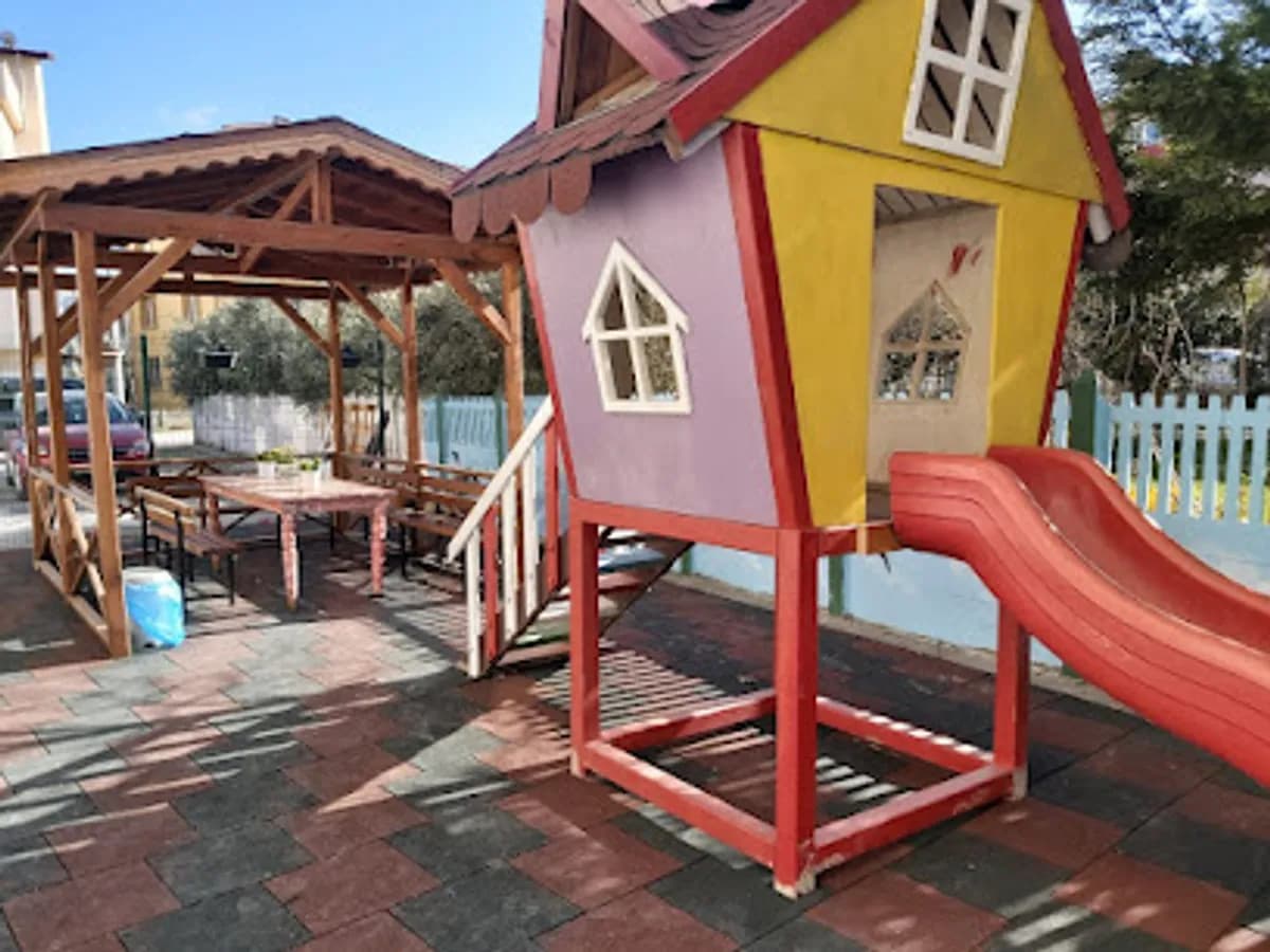 Gönen Lisani Çocuk Anaokulu - Fotoğraf