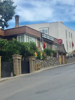 Özel Burak Anaokulu - Photo