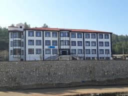 Abdurrahman Güneş İlkokulu - Fotoğraf