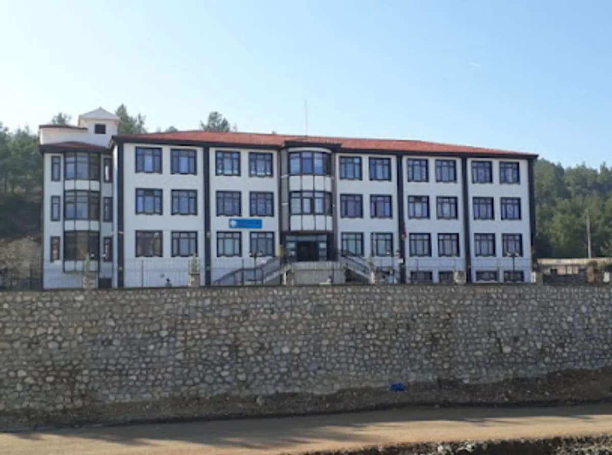 Abdurrahman Güneş İlkokulu - Fotoğraf