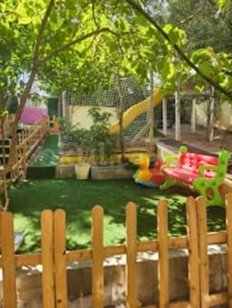 Gülsün Çocuklar Kreş ve Anaokulu - Fotoğraf