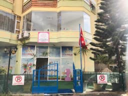 Özel Küçük Adımlar Anaokulu - Fotoğraf