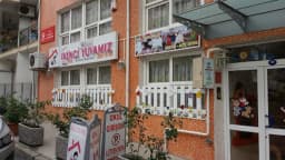 İzmir 2inci Yuvamız Anaokulu - Fotoğraf