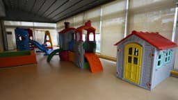 İtk Mavişehir Anaokulu - Fotoğraf