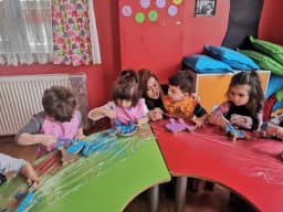 Özel Ayferce Kreş ve Gündüz Bakım Evi - Fotoğraf