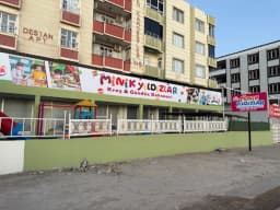 Özel Minik Yıldızlar Kreş ve Gündüz Bakımevi - Fotoğraf