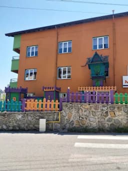 Neşe Erberk Anaokulu - Fotoğraf