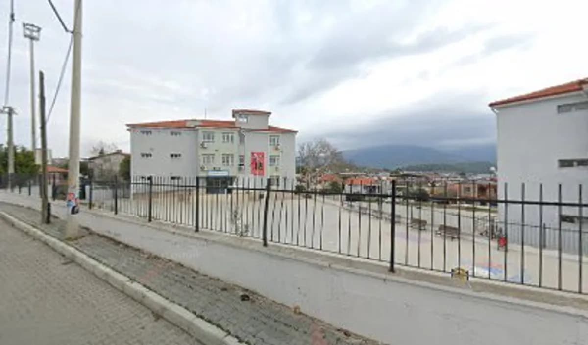 Şehit Esat Oktay Yıldıran Anaokulu - Fotoğraf