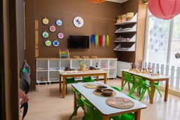 Erdemli Çocuk Anaokulu - Fotoğraf