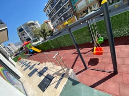 Kocaman Gülüşler Anaokulu İmbatlı - Fotoğraf